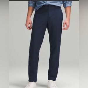 Lululemon ABC Classic-Fit Trouser 32"